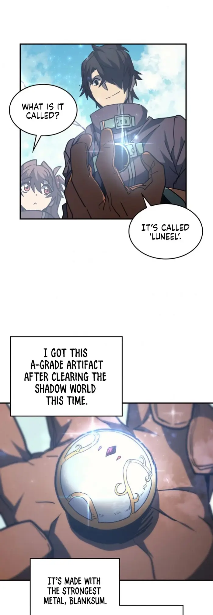 A Returner’s Magic Should Be Special Chapter 150 image 31_optimized